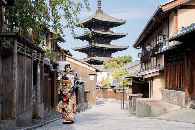 Kyoto Early Bird English Tour: Gion & Higashiyama(Private opt) - Why this Kyoto early-bird route feels smarter than DIY