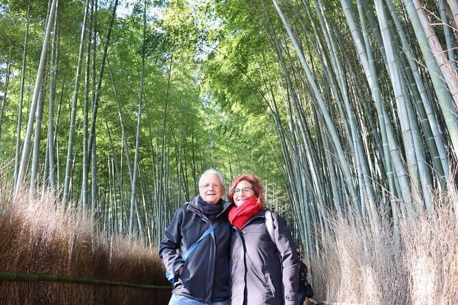 Kyoto Early Bird Tour: Fushimi Inari, Arashiyama Bamboo & Monkeys - Walking Pace, Timing, and Practical Tips That Save Stress