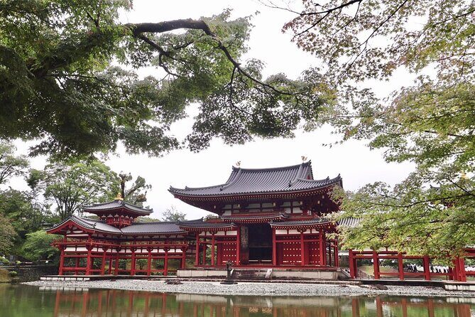 Kyoto Early Bird Tour in Uji and Fushimi Inari - Key things to know before you go