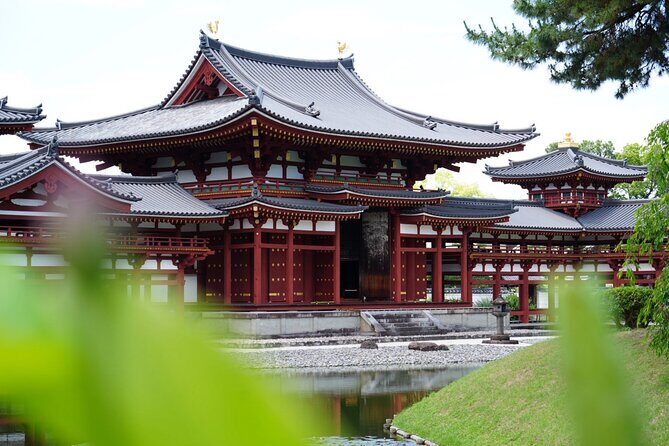 Kyoto Early Bird Tour in Uji and Fushimi Inari - Why this early Kyoto-and-Uji route feels smarter than a “hit everything” day