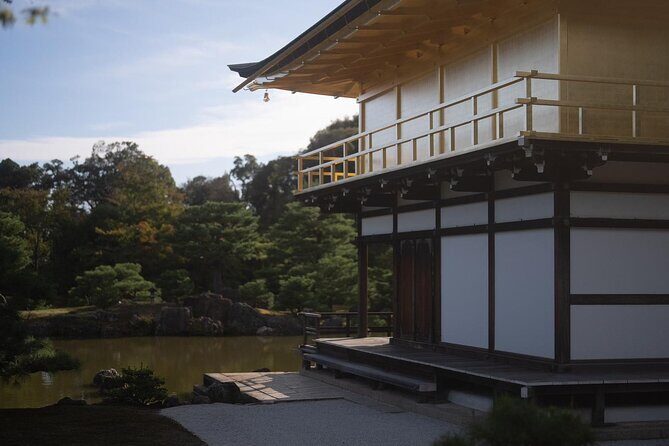 Kyoto Early Bird Tour Tokyo Round or One Way Shinkansen - Fushimi Inari-taisha: Red Gates and the Best Way to Spend Your 1.5 Hours