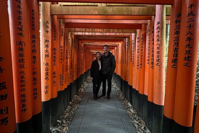 Kyoto Early Bird Tour Tokyo Round or One Way Shinkansen - Group Size, Guides, and Why the Day Feels More Like a Plan Than a Sprint