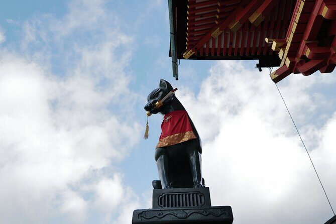 Kyoto Early Bird Tour Tokyo Round or One Way Shinkansen - Who This Tour Fits Best (and Who Might Want Another Plan)