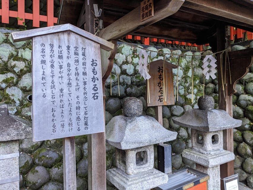 Kyoto: Early Morning Fushimi Inari Shrine - Beat the Crowds - Meeting at Inari Station and What 150 Minutes Actually Covers