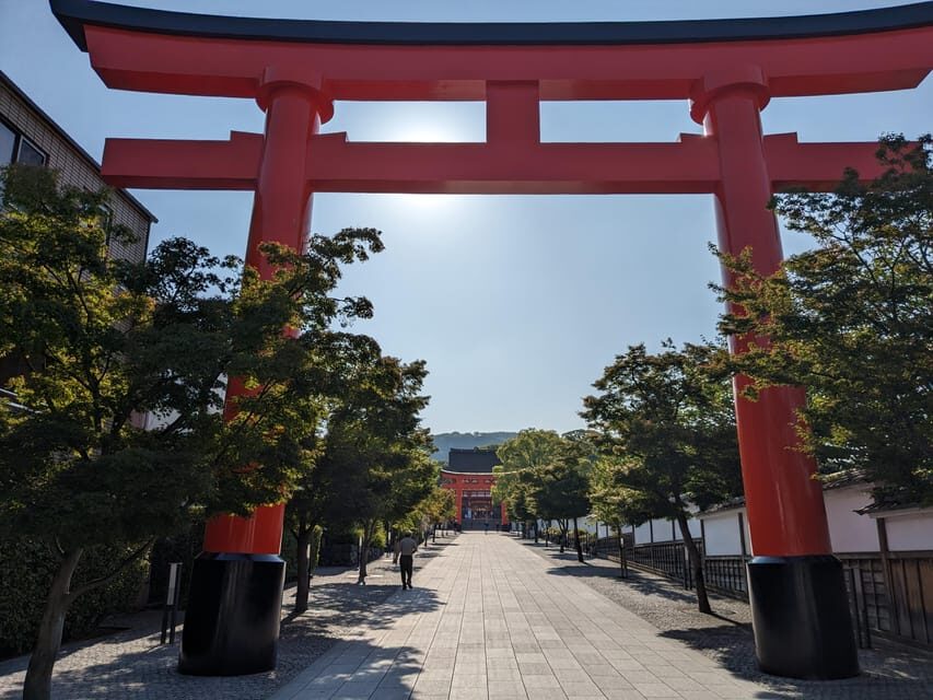 Kyoto: Early Morning Fushimi Inari Shrine - Beat the Crowds - Who This Tour Fits Best (And Who Should Skip It)