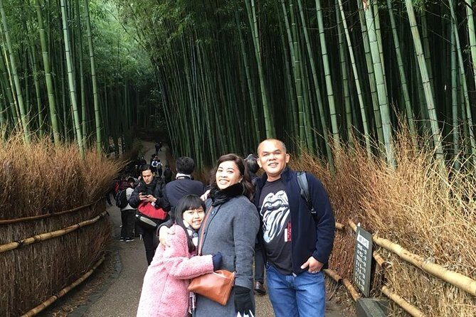 Kyoto Early Riser Golden One-Day Walking Tour - Stop 3: Ryoanji Temple and the Rock Garden’s small-but-hard-to-interpret magic