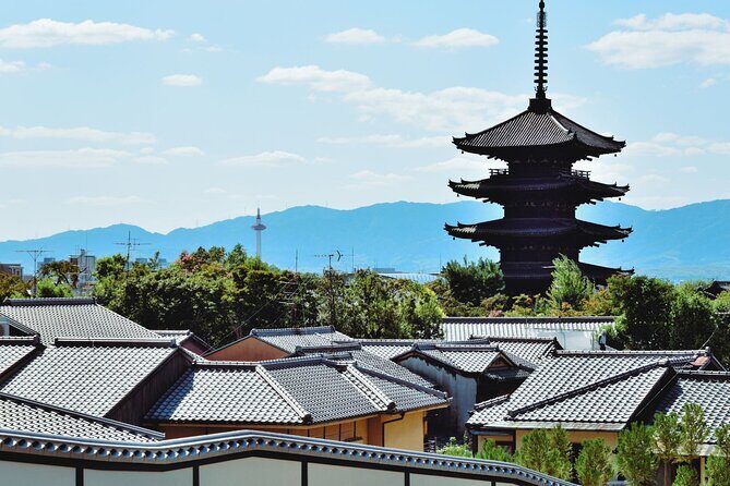 Kyoto East Early Morning Walking Tour - Price and value: is $50.73 worth it?