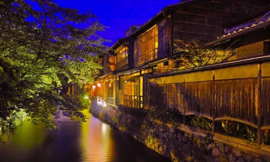 Kyoto Evening Gion Food Tour - Should you book it?