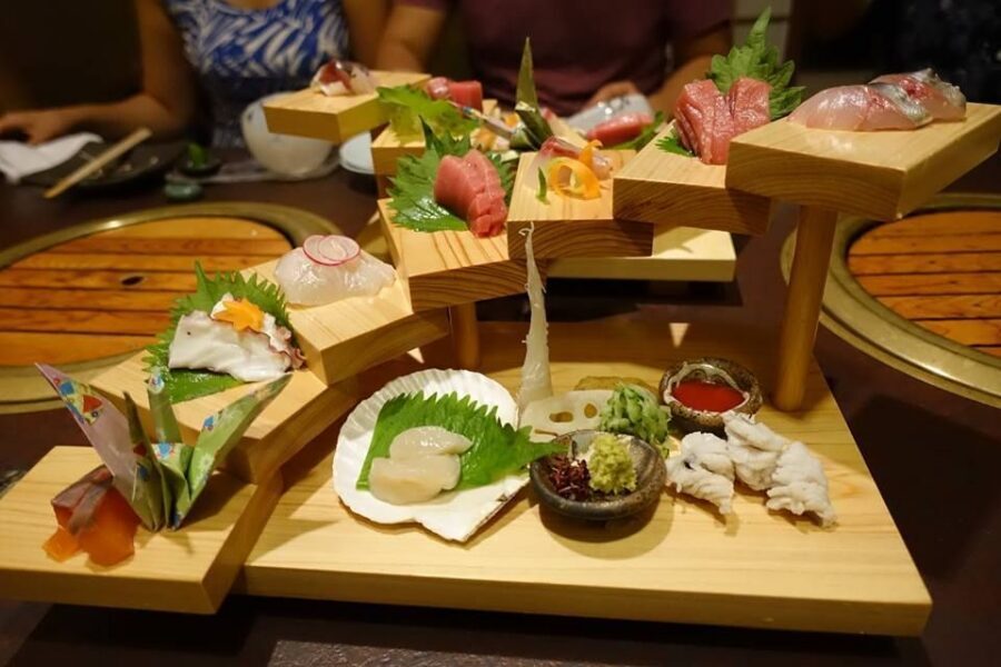 Kyoto Evening Gion Food Tour - Snack stops that teach Kyoto flavor (but don’t expect endless bites)