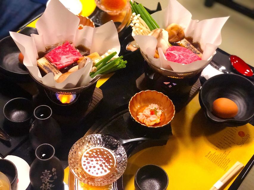 Kyoto Evening Gion Food Tour - Who should book this Kyoto Evening Gion Food Tour