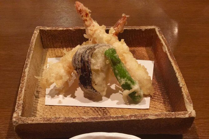 Kyoto Evening Gion Food Tour Including Kaiseki Dinner - Spotting Gion’s entertainment culture without turning it into a hunt