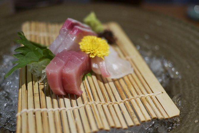 Kyoto Evening Gion Food Tour Including Kaiseki Dinner - How the food tastings during the walk set you up for the meal