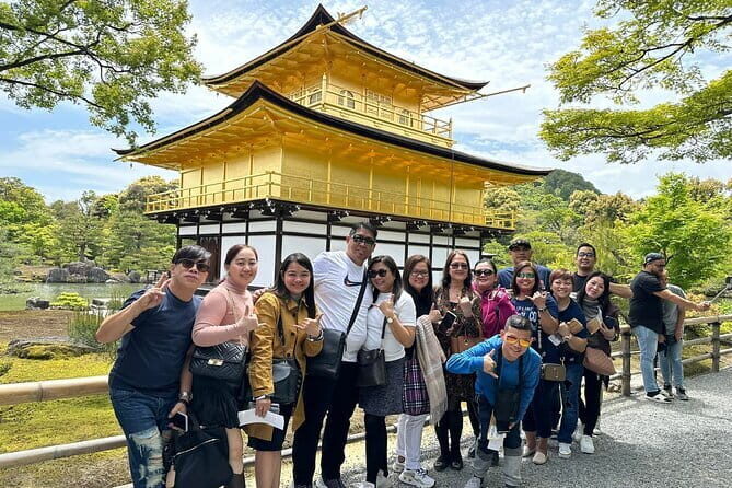 KYOTO Explore Top Highlights by Private Walking Tour - How the Tour Gets Personalized Before You Walk