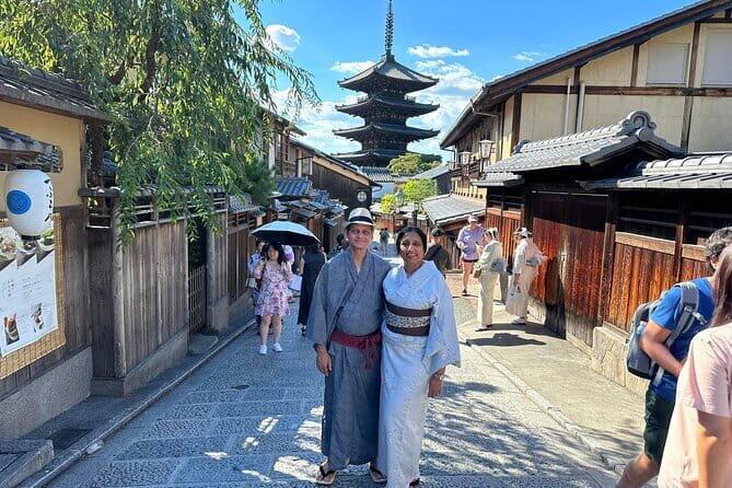 KYOTO Explore Top Highlights by Private Walking Tour - Price and Value: What $192 Covers (and What It Doesn’t)
