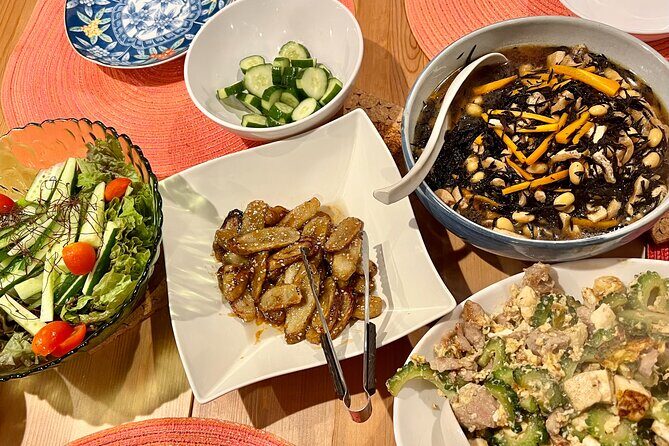 Kyoto Family Kitchen Cooking Class - Price and value: what $96.84 covers in real life