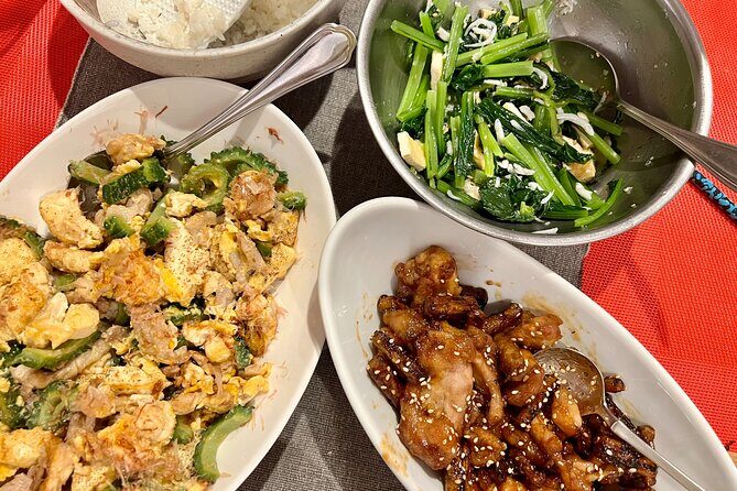Kyoto Family Kitchen Cooking Class - Who this is best for (and why)