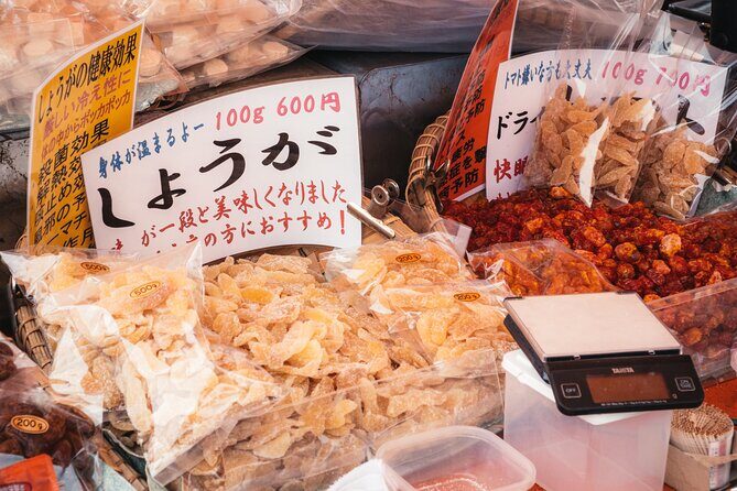 Kyoto Flea Market Cultural Exchange with English Learners - Getting There: Meeting Point, End Point, and How to Plan Your Afternoon