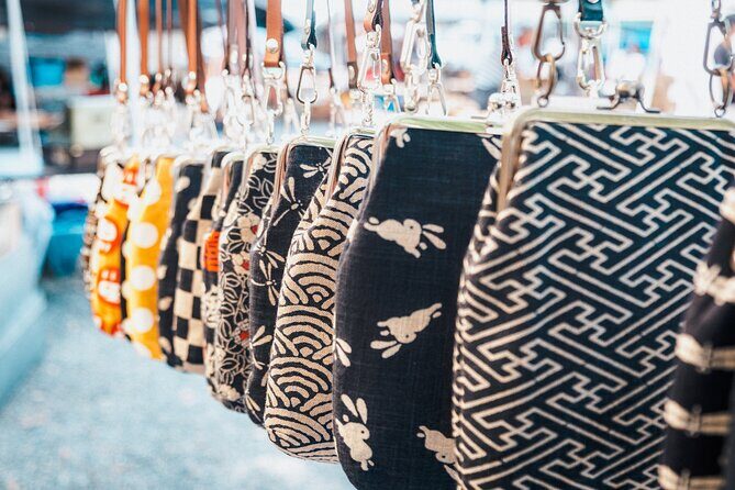 Kyoto Flea Market Cultural Exchange with English Learners - Who This Tour Fits Best in Your Kyoto Plans