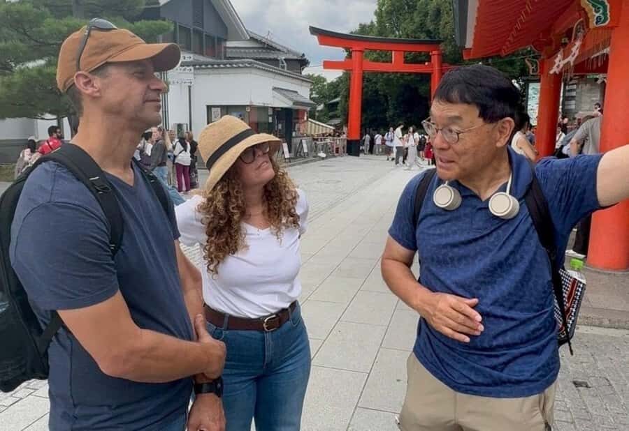Kyoto : Flexible 3 hours Tour with a English Speaking guide. - Key things you can expect (and why they matter)