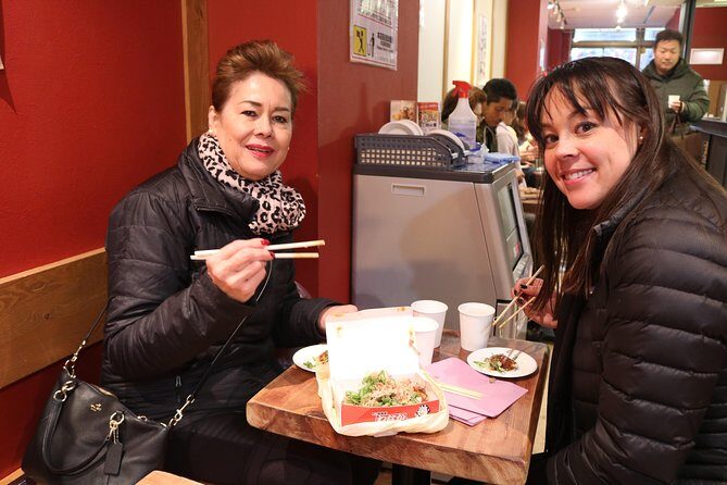 Kyoto Food & Culture 6hr Private Tour with Licensed Guide - The Site of Kitaza: Kyoto sweets in a building with a past