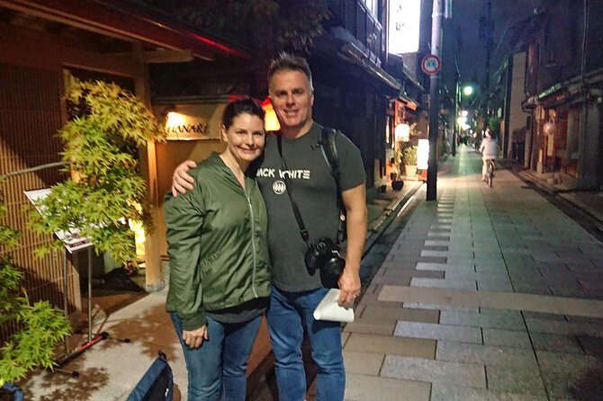 Kyoto Food & Culture 6hr Private Tour with Licensed Guide - Temple options: how to choose your 3–4 stops without regretting it