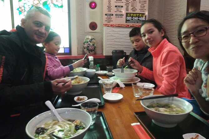 Kyoto Food & Culture 6hr Private Tour with Licensed Guide - Price and value: is $153.11 per person a good deal?