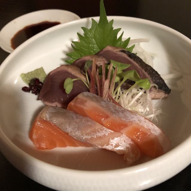 Kyoto: Foodie Night Tour in Gion with 9 dishes + 6 Sake - Price and value: what $361 buys you (and when it won’t)