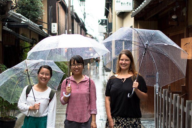 Kyoto Foodie Night Tour - Logistics That Matter: 5:00 pm Start, Mobile Ticket, and Group Size