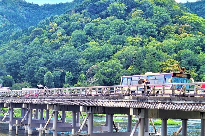 Kyoto Full Course Tour: Explore 10 Must-See Sights & Hidden Gems - Pricing and what you should budget beyond the tour fee