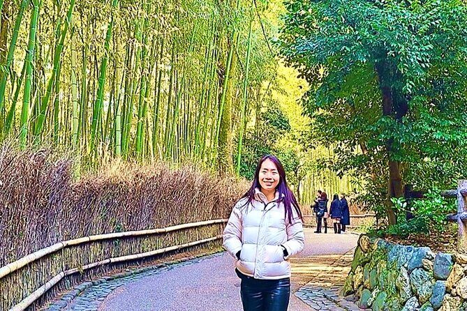Kyoto Full Course Tour: Explore 10 Must-See Sights & Hidden Gems - The pace: who this tour fits best (and who should pass)