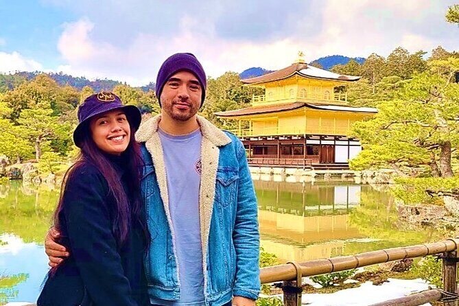 Kyoto Full Course Tour: Explore 10 Must-See Sights & Hidden Gems - Meeting in Arashiyama: start strong, start early