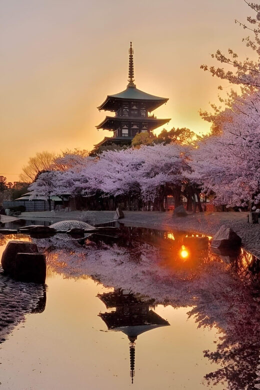 Kyoto full day private day trip with English speaking driver - Fushimi Inari Taisha: torii gates and how to make it satisfying