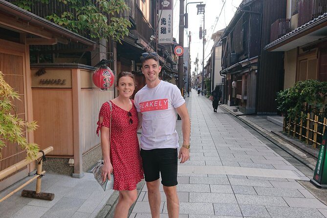 Kyoto Full-Day Private Tour (Osaka departure) with Government-Licensed Guide - The Northern Mountains Option: Kurama and Kibune