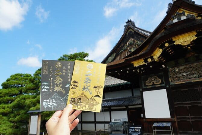Kyoto Full Day Sightseeing Tour from Osaka or Kyoto - Arashiyama in Slices: Bamboo Forest, Nonomiya Shrine, Togetsukyo Bridge