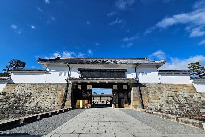 Kyoto Full Day Sightseeing Tour from Osaka or Kyoto - Transportation, Timing, and Why the Day Can Feel Rushed