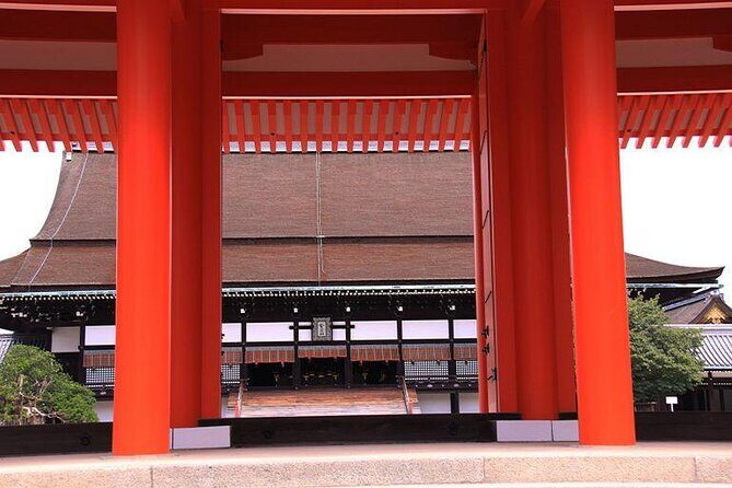 Kyoto Full Day Tour from Kobe with Licensed Guide and Vehicle - How the Private Kobe-to-Kyoto Setup Actually Saves Your Day