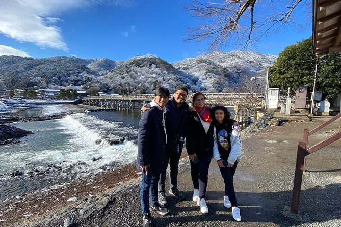 Kyoto Full Day Tour from Kobe with Licensed Guide and Vehicle - Pick Your 3–4 Kyoto Stops: Why This Custom Route Is the Real Value