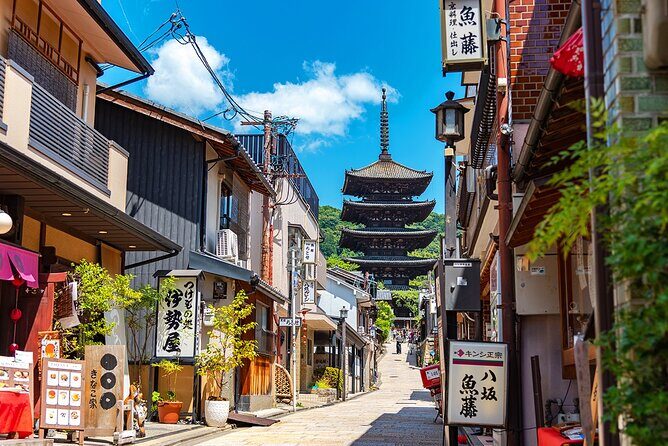 Kyoto Full day Tour Kinkakuji, Kiyomizu-dera and Fushimi Inari - Price and value: what $53.85 covers, and what you’ll add