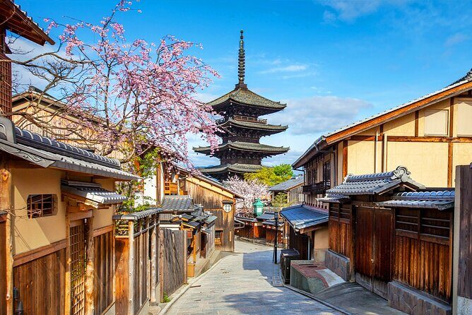 Kyoto Full day Tour Kinkakuji, Kiyomizu-dera and Fushimi Inari - Who this tour suits best (and who might want a different plan)