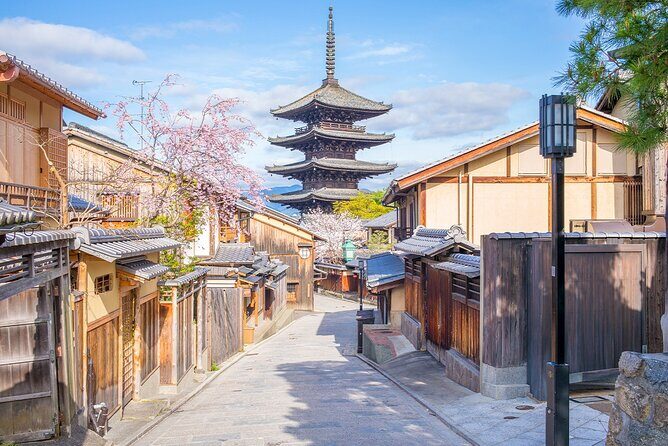 Kyoto Full day Tour Kinkakuji, Kiyomizu-dera and Fushimi Inari - Should you book this Kyoto Kinkaku-ji, Kiyomizu-dera, and Fushimi Inari tour?