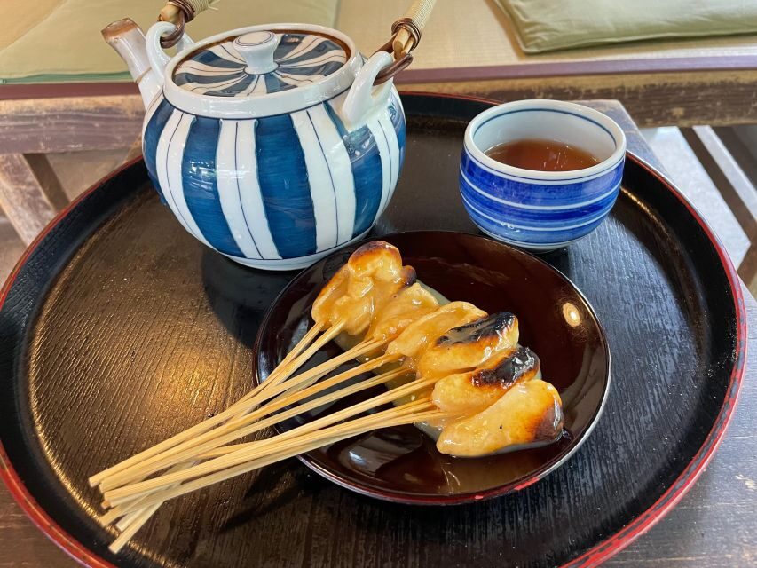 Kyoto: Fully customizable your own tour in the old capital - Meeting Nori: Pickup at Kyoto Station or Shijō Station