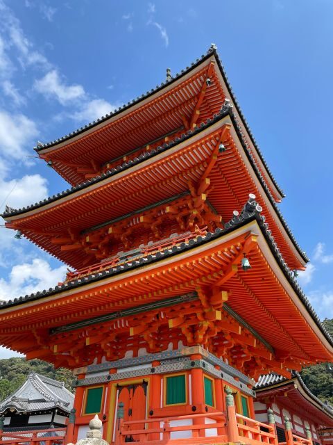 Kyoto: Fully customizable your own tour in the old capital - Should You Book This Custom Kyoto Tour?