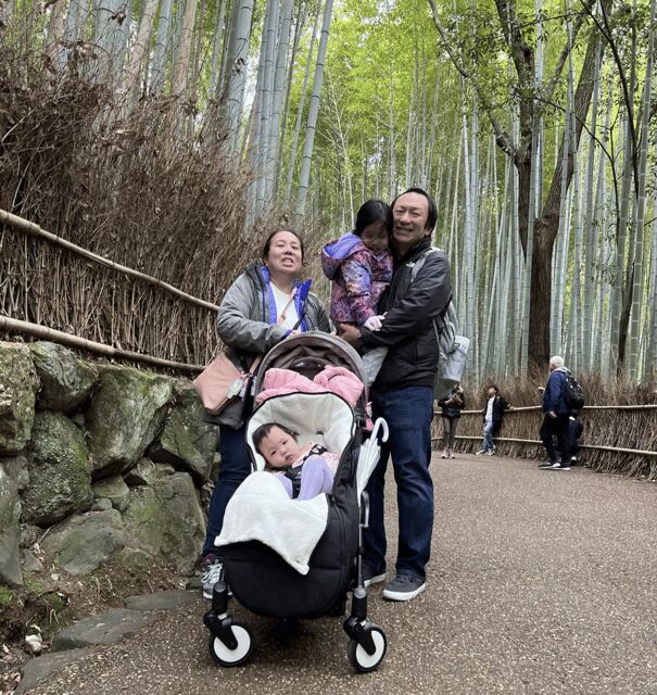Kyoto: Fully-Customized One-day Private Tour - Key Points You’ll Care About