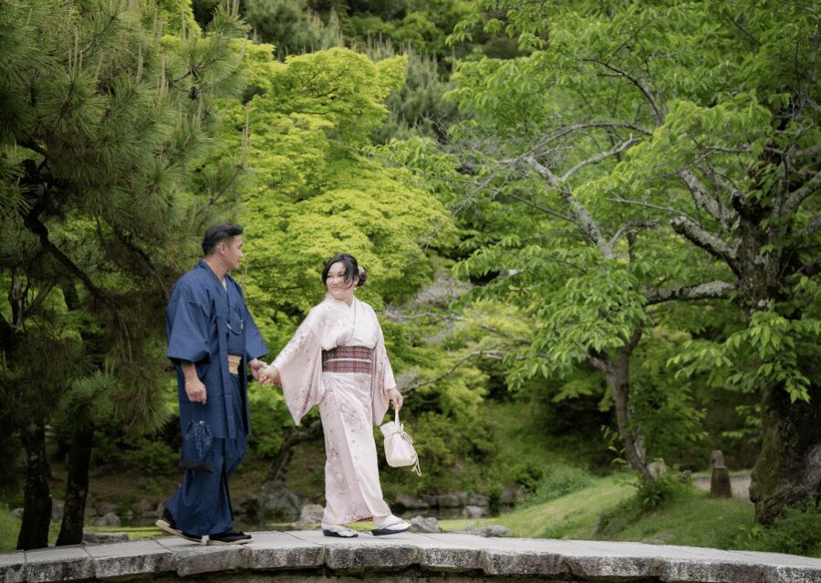 Kyoto: Fully-Customized One-day Private Tour - How This One-Day Private Plan Works (and Why It’s Worth It)
