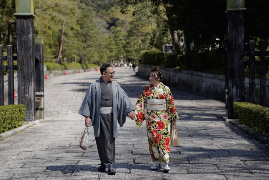 Kyoto: Fully-Customized One-day Private Tour - Pickup, Walking Pace, and Transportation: What You’ll Actually Feel