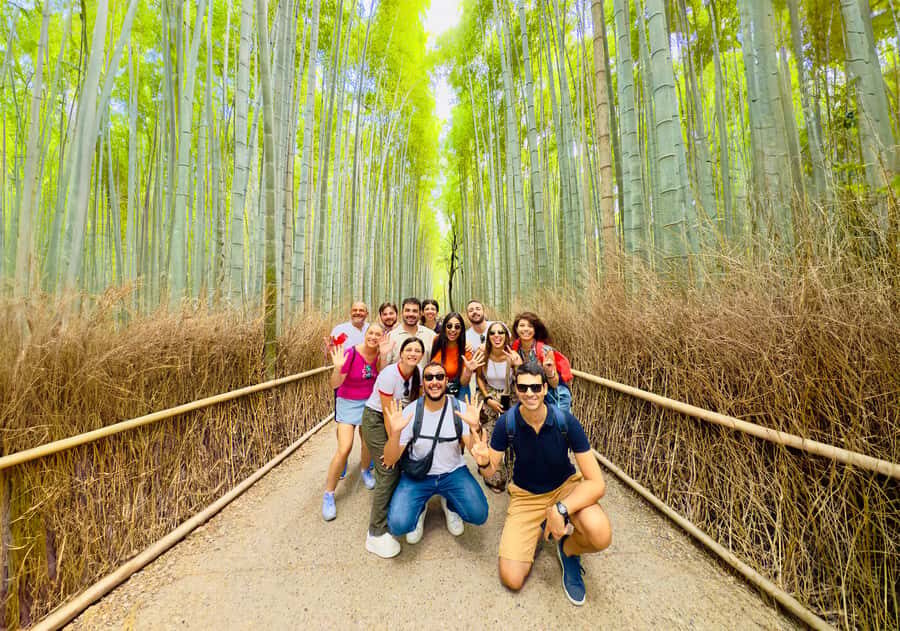 Kyoto: Fushimi, Arashiyama - Bamboo, Monkey, Torii & Secrets - Food stops, snacks, and why guides matter here