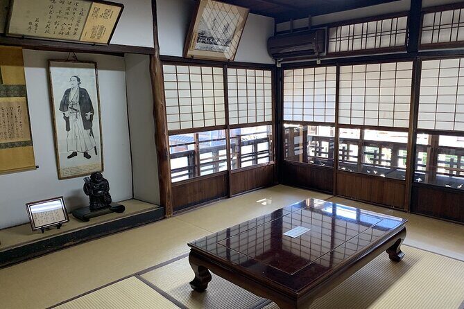 Kyoto Fushimi District Food and History Tour - Who this tour suits best (and who might want to skip)