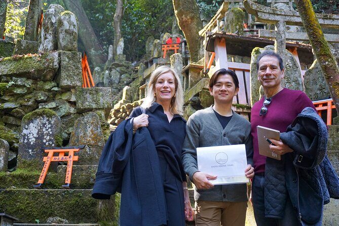 Kyoto: Fushimi Inari Hidden Hike (Private) - Why this private Inari hike feels different from the usual rush