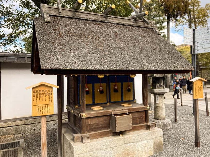 Kyoto: Fushimi Inari Night Walking Tour with Guide - Should you book the Kyoto Fushimi Inari night walking tour?