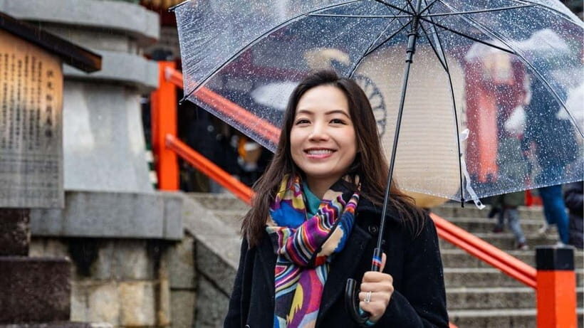 Kyoto: Fushimi Inari Shrine Private Photoshoot - Should you book this Fushimi Inari Taisha private photoshoot?